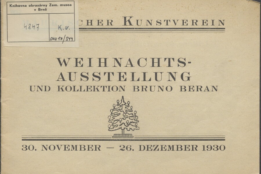1930-Weihnachtsausstellung-2-katalog-001-Moravska-galerie-v-Brne.jpeg